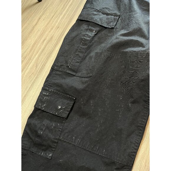 Stussy Design Corp. Ripstop Cargo Pants 37 - Picture 6 of 7